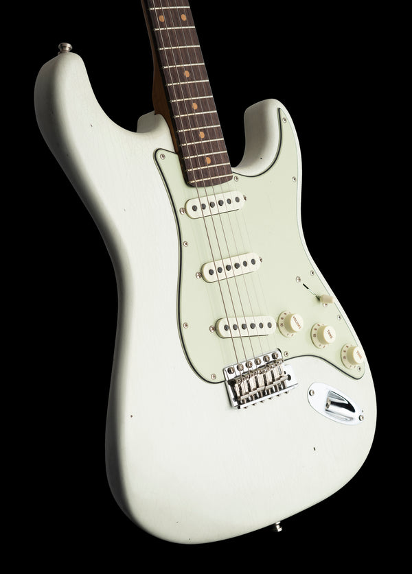 Fender Custom Shop Sweetwater Dealer Select Strat