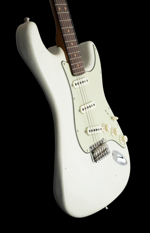 Fender Custom Shop Sweetwater Dealer Select Strat