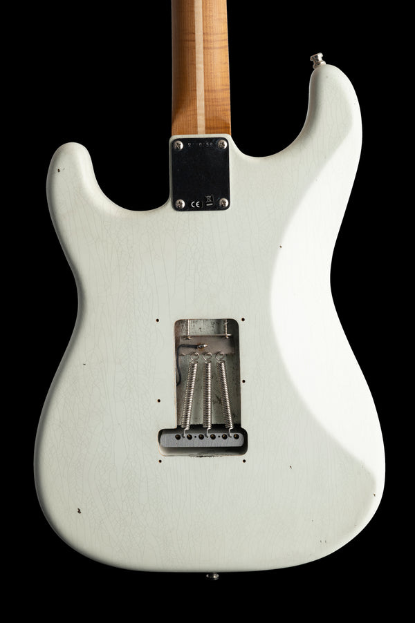 Fender Custom Shop Sweetwater Dealer Select Strat