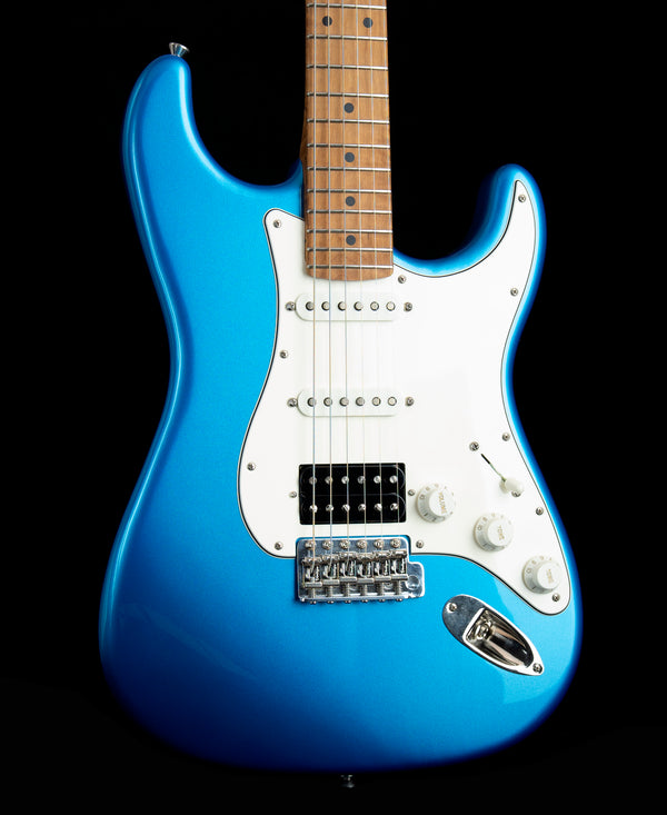 Xotic California Classic XSCPRO-2 Lake Placid Blue