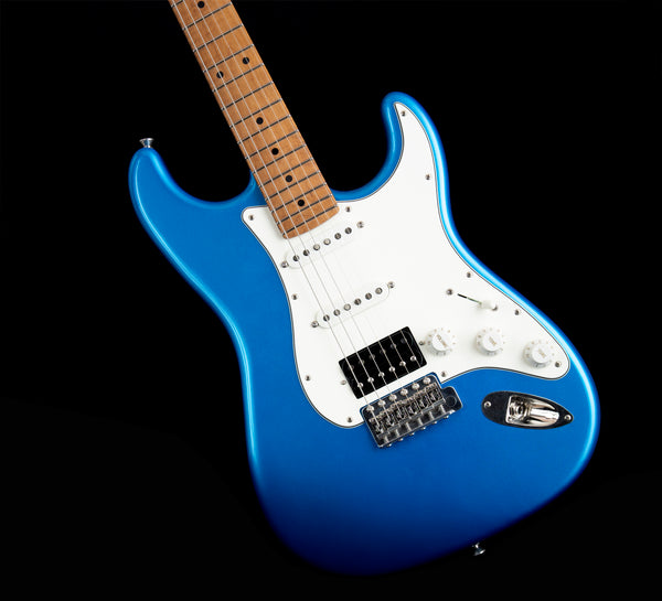 Xotic California Classic XSCPRO-2 Lake Placid Blue