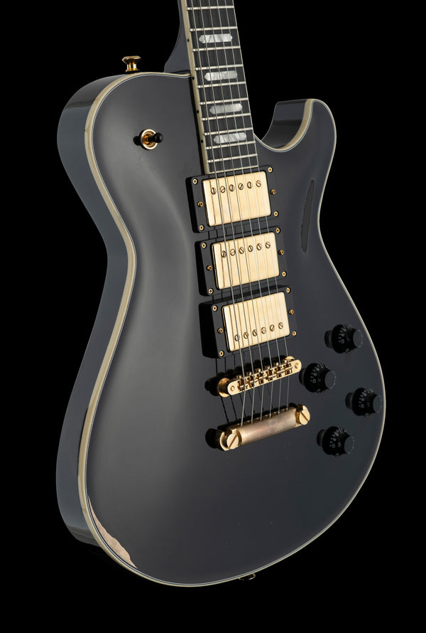 Knaggs Eric Steckel Kenai T/S - 3PU