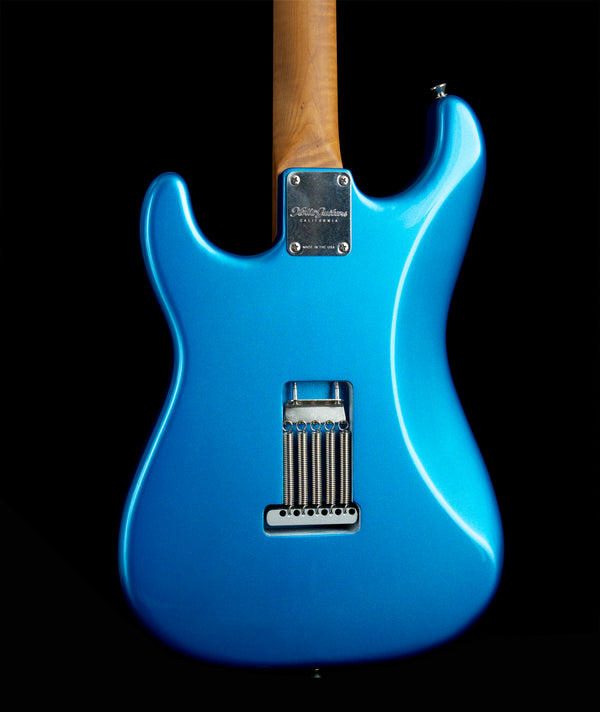Xotic California Classic XSCPRO-2 Lake Placid Blue