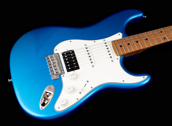 Xotic California Classic XSCPRO-2 Lake Placid Blue