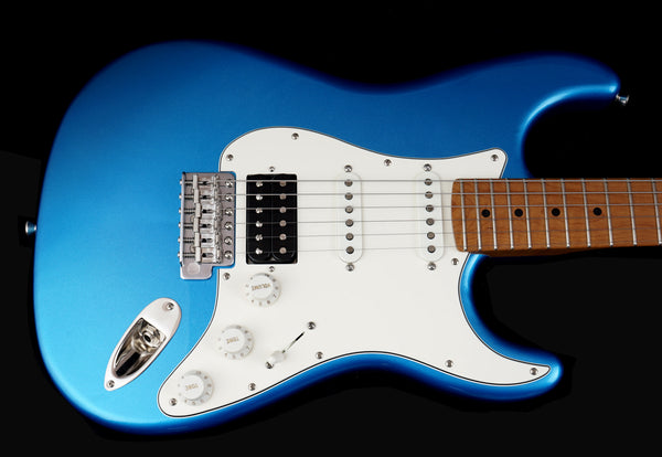Xotic California Classic XSCPRO-2 Lake Placid Blue