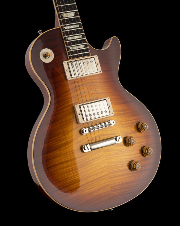 Gibson Custom Shop Les Paul Commemorative 59 Historic