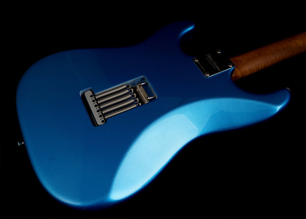 Xotic California Classic XSCPRO-2 Lake Placid Blue