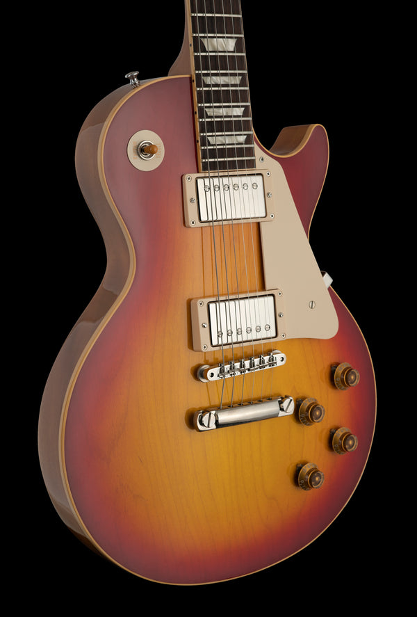 Gibson Custom Shop '55 Les Paul Exclusive Hot-Mod Refin