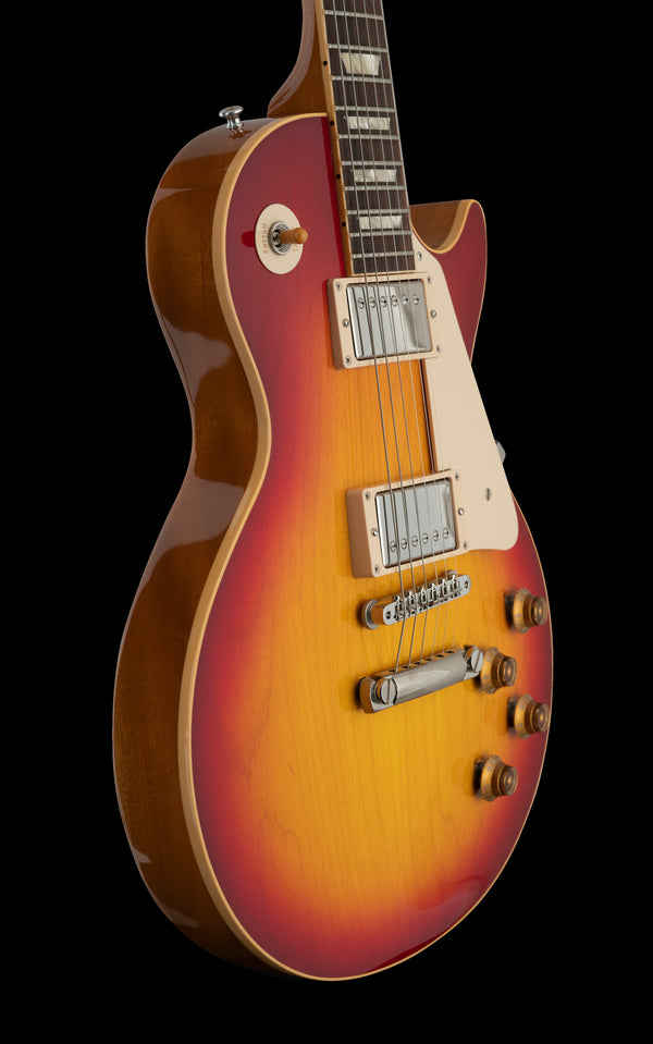 Gibson Custom Shop '55 Les Paul Exclusive Hot-Mod Refin