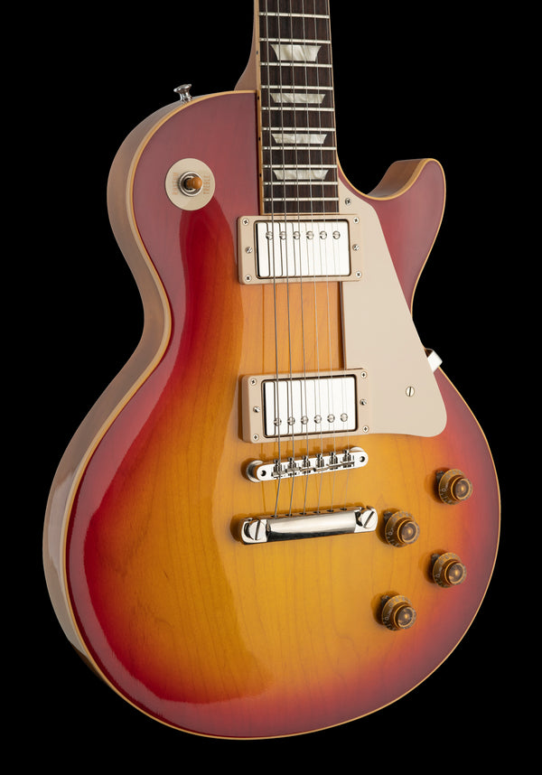 Gibson Custom Shop '55 Les Paul Exclusive Hot-Mod Refin