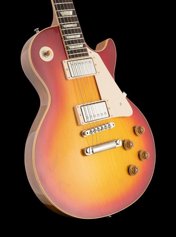 Gibson Custom Shop '55 Les Paul Exclusive Hot-Mod Refin