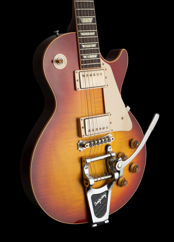 Gibson Custom Collectors Choice #3 1960 Les Paul "The Babe"