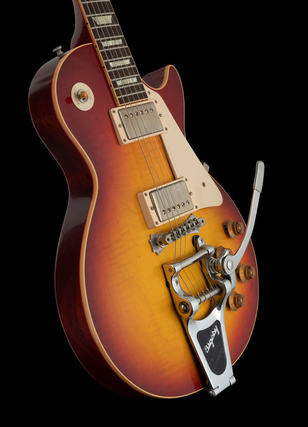 Gibson Custom Collectors Choice #3 1960 Les Paul "The Babe"