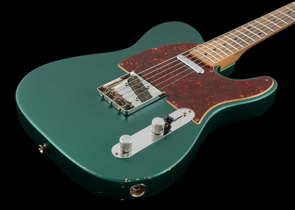 Mario Martin T-Style