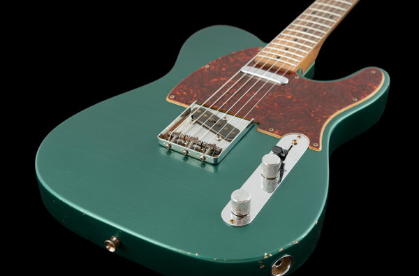 Mario Martin T-Style