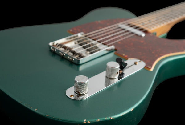 Mario Martin T-Style