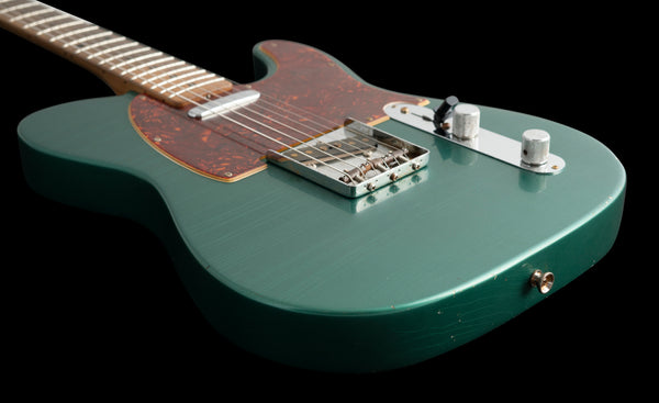 Mario Martin T-Style