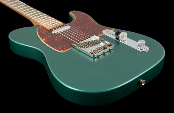 Mario Martin T-Style