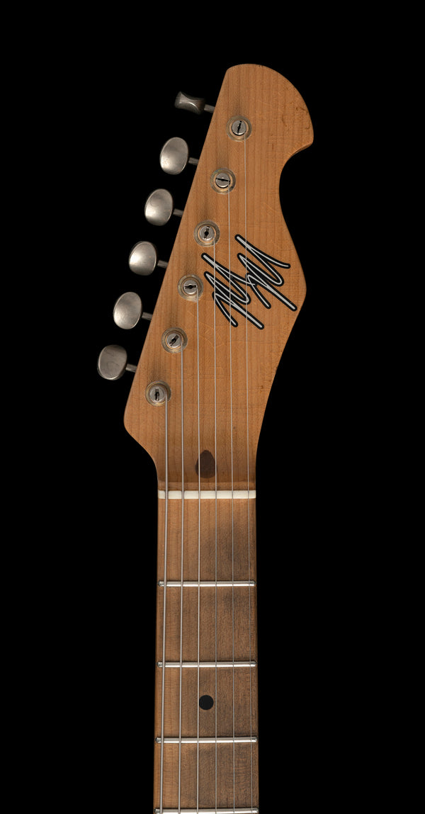 Mario Martin T-Style