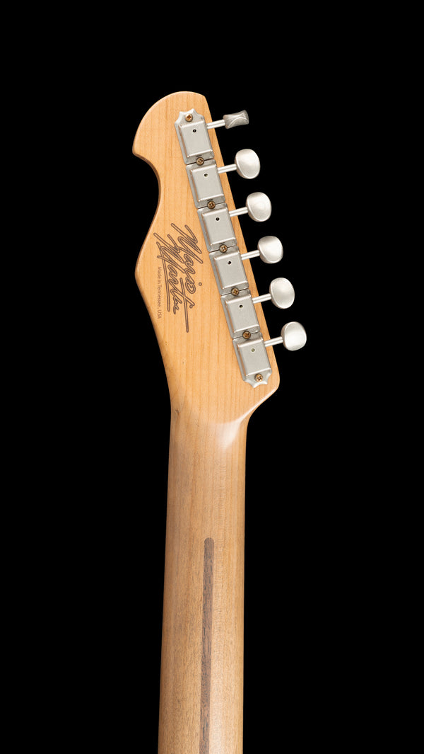 Mario Martin T-Style