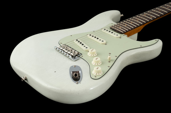 Fender Custom Shop Sweetwater Dealer Select Strat