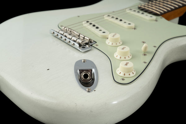 Fender Custom Shop Sweetwater Dealer Select Strat