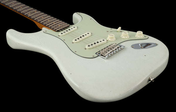 Fender Custom Shop Sweetwater Dealer Select Strat