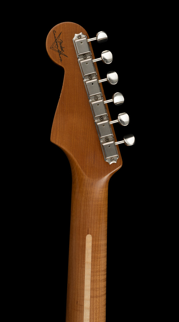 Fender Custom Shop Sweetwater Dealer Select Strat