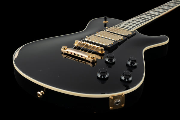 Knaggs Eric Steckel Kenai T/S - 3PU