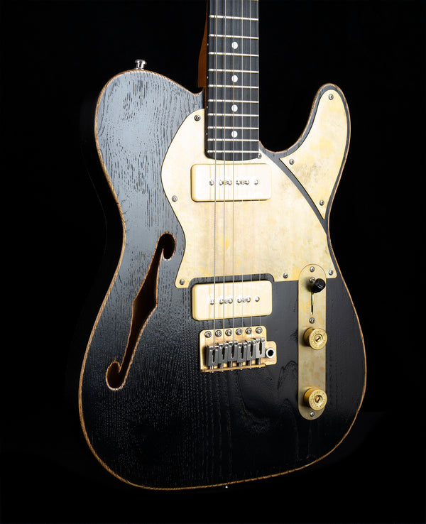 Paoletti Nancy Lounge Thinline 2P90