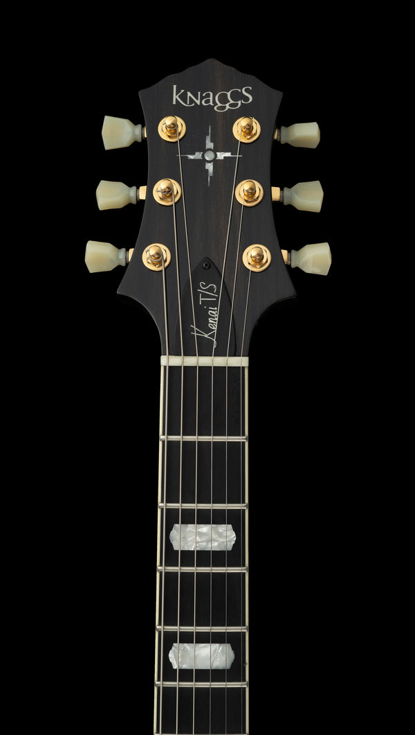Knaggs Eric Steckel Kenai T/S - 3PU