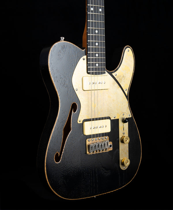 Paoletti Nancy Lounge Thinline 2P90