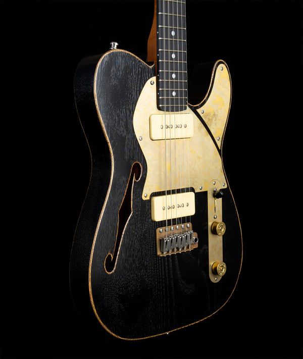Paoletti Nancy Lounge Thinline 2P90