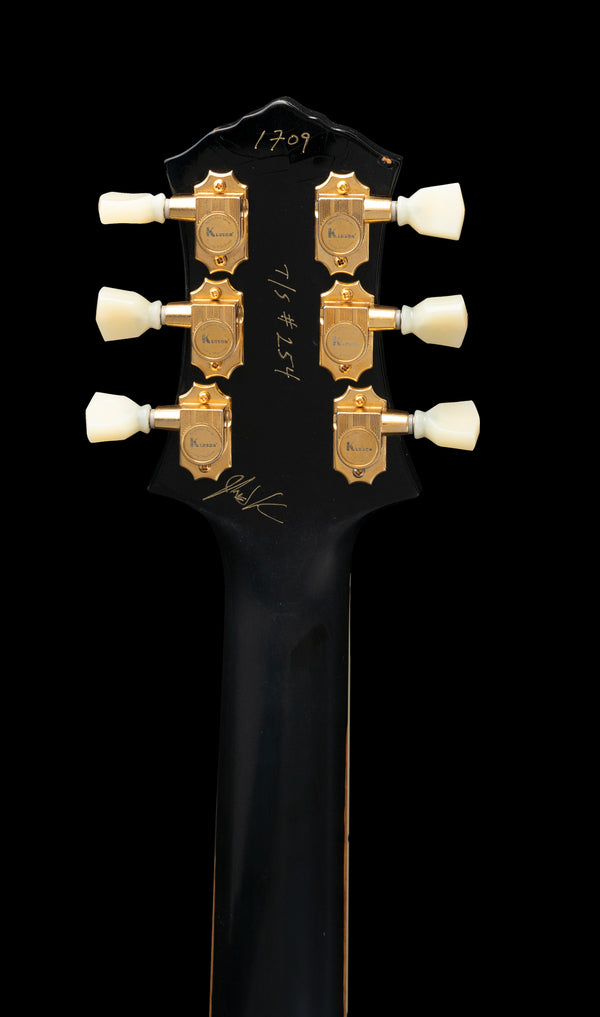 Knaggs Eric Steckel Kenai T/S - 3PU