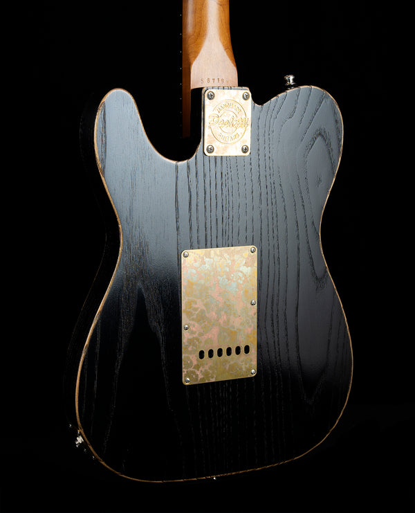 Paoletti Nancy Lounge Thinline 2P90