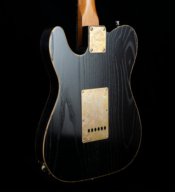Paoletti Nancy Lounge Thinline 2P90