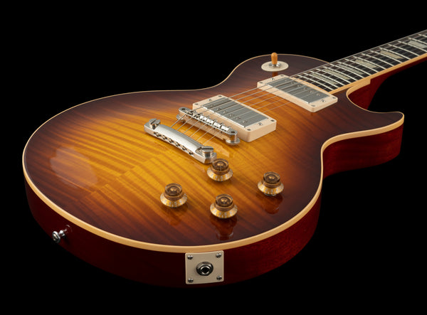Gibson Custom Shop Les Paul Commemorative 59 Historic