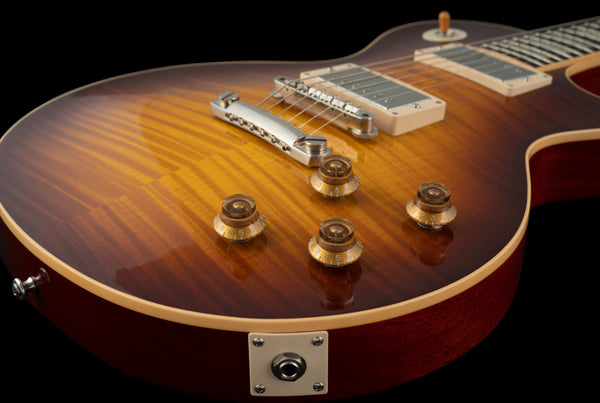 Gibson Custom Shop Les Paul Commemorative 59 Historic