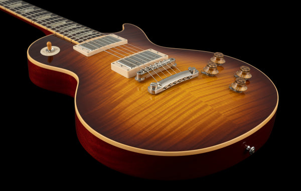 Gibson Custom Shop Les Paul Commemorative 59 Historic