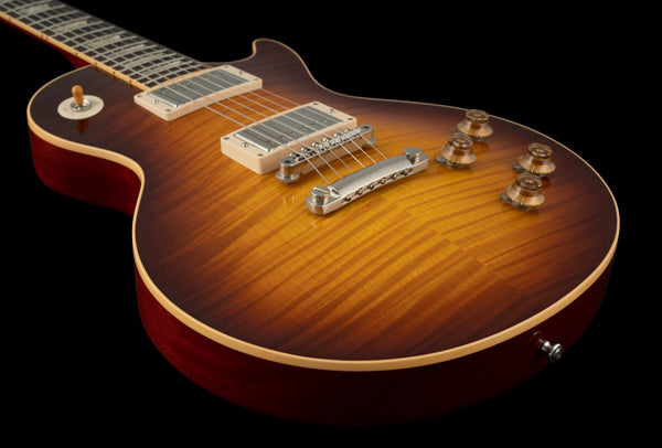 Gibson Custom Shop Les Paul Commemorative 59 Historic