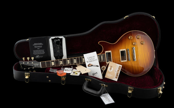 Gibson Custom Shop Les Paul Commemorative 59 Historic