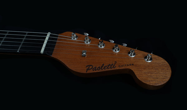 Paoletti Stratospheric Wine SSS