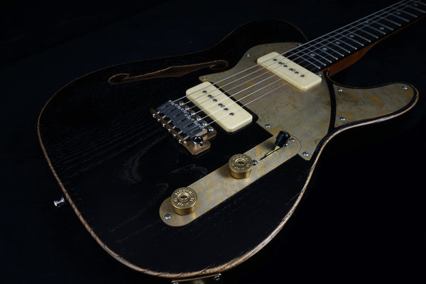 Paoletti Nancy Lounge Thinline 2P90