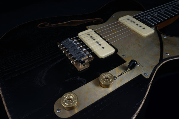 Paoletti Nancy Lounge Thinline 2P90
