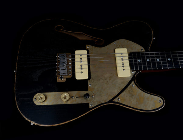 Paoletti Nancy Lounge Thinline 2P90