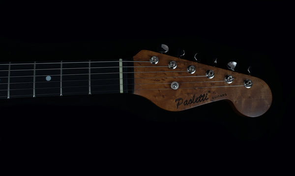 Paoletti Nancy Lounge Thinline 2P90