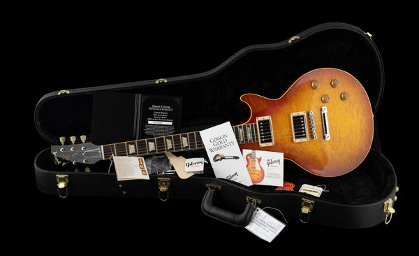 Gibson Custom Shop Limited Edition 50th Anniversary 1959 Les Paul Standard