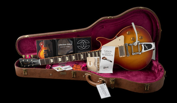 Gibson Custom Collectors Choice #3 1960 Les Paul "The Babe"
