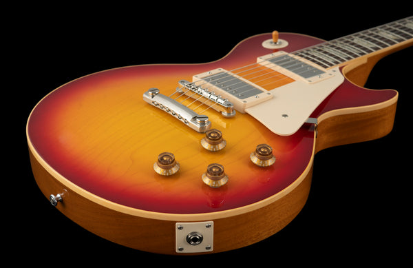 Gibson Custom Shop '55 Les Paul Exclusive Hot-Mod Refin