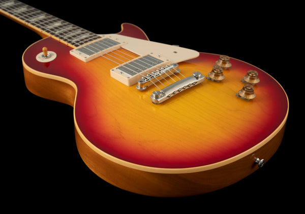 Gibson Custom Shop '55 Les Paul Exclusive Hot-Mod Refin